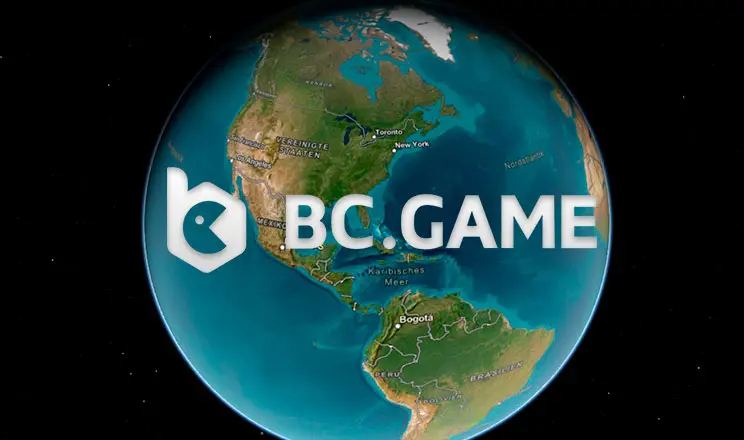 Explore the Exciting World of BC.Game Online Casino -176009733