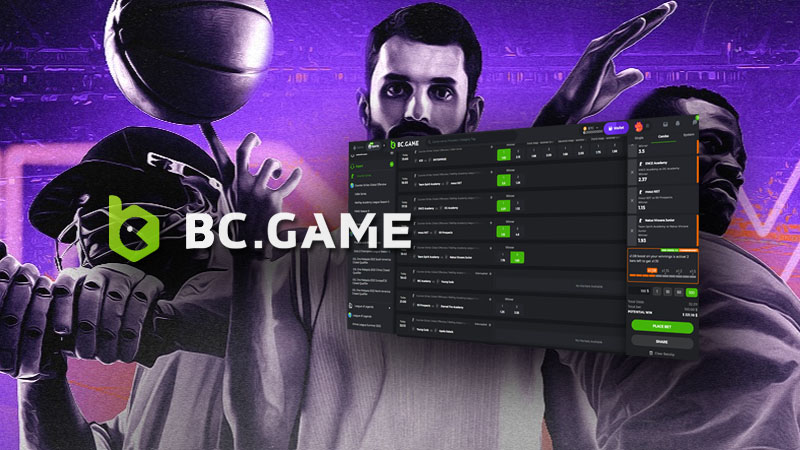 Understanding the BC.Game KYC Verification Process A Comprehensive Guide -251159405 Understanding the BC.Game KYC Verification Process A Comprehensive Guide -251159405
