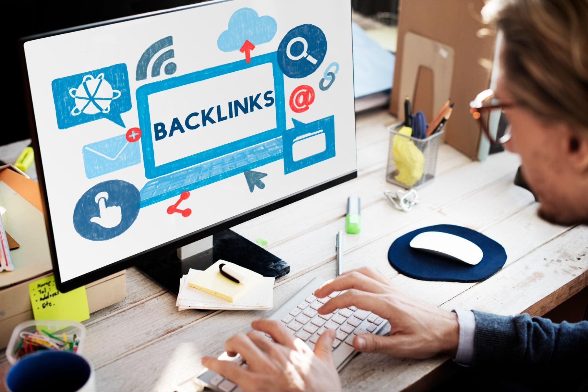 Crowd Backlinks Как использовать народные обратные ссылки для SEO