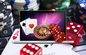 Discover the Excitement of Casino Tropicanza UK -257829061
