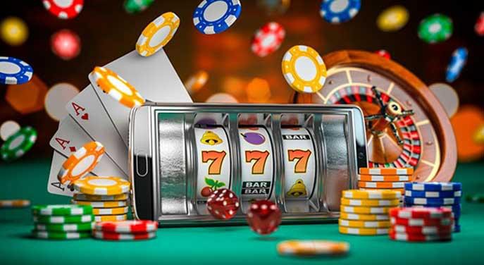 Experience the Thrill of Casino WildWild UK Your Ultimate Gaming Destination