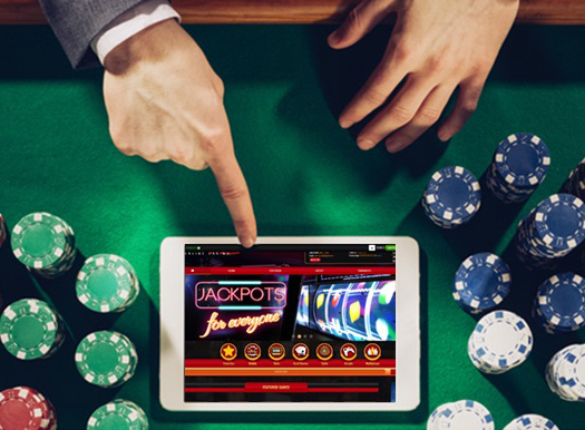 Experience the Thrill of Online Casino Incognito 33119111