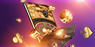 Experience the Thrill of Online Casino Incognito 33119111
