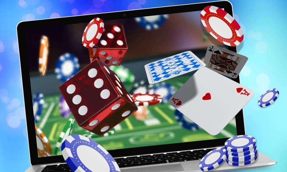 Experience the Thrill of Online Gaming with Casino FlashDash