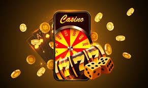 Experience the Thrill of Rollino Casino & Sportsbook Experience the Thrill of Rollino Casino & Sportsbook