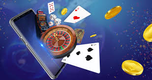 Experience the Thrill Online Casino UK Free £10 Bonuses