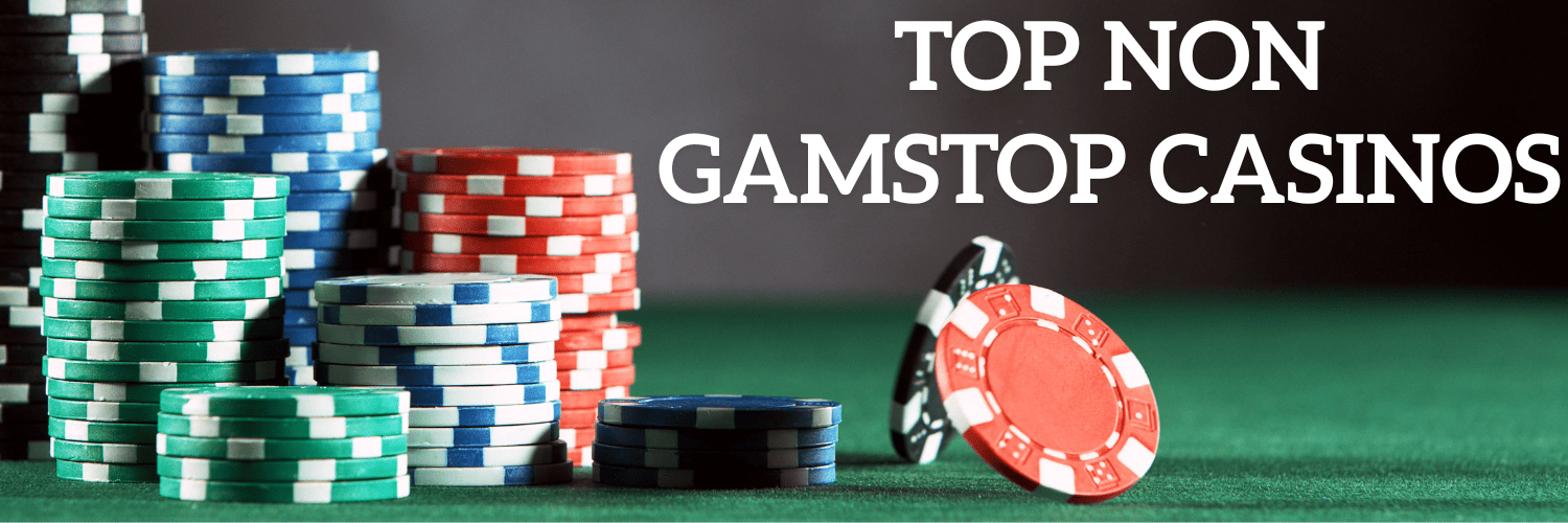 Exploring Casinos Not Registered on Gamstop -1879077857