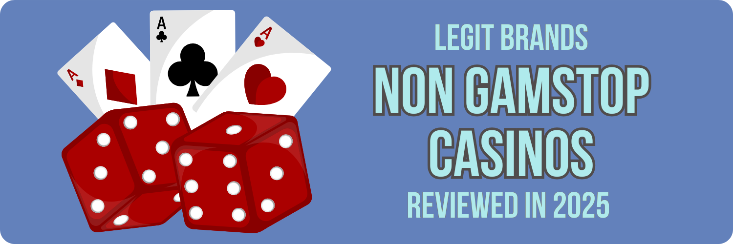 Exploring Non-Gamstop Casinos Your Ultimate Guide