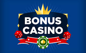 Oplev Bonusser og Fordele ved Online Casinoer med casinomedbonus.net