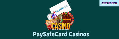 Paysafecard Sites Not on GamStop Your Ultimate Guide Paysafecard Sites Not on GamStop Your Ultimate Guide