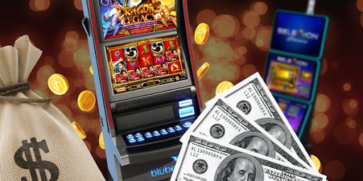 Progressive Jackpot Games The Ultimate Guide to Huge Wins