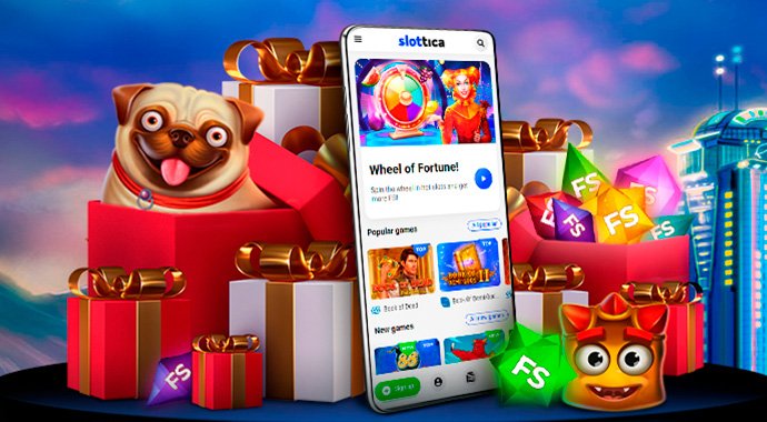 Dudas y limitaciones en la experiencia de juego en Slottica Dudas y limitaciones en la experiencia de juego en Slottica