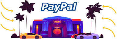 Uncovering PayPal Casino Sites Not on GamStop Uncovering PayPal Casino Sites Not on GamStop