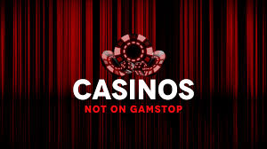Understanding Casinos Not on Gamstop