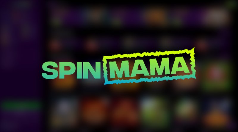 Explore the Exciting World of Spinmama Casino Online Slots and Bonuses