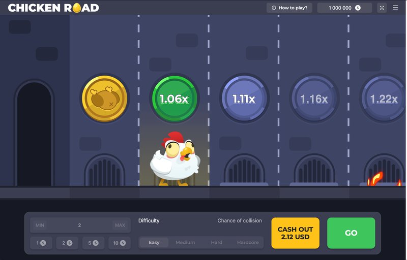 Descubre la Emoción de Chicken Road 2 en Casinos de España