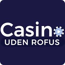 Bedste online casino uden om rofus Bedste online casino uden om rofus