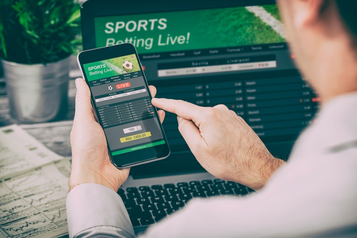 Discover Betwinner The Ultimate Betting Experience