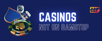 Discover Casino Sites Not on Gamstop for Unlimited Gaming Fun 1050192158 Discover Casino Sites Not on Gamstop for Unlimited Gaming Fun 1050192158