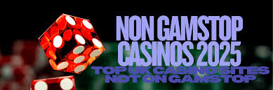 Discover Non Gamstop UK Casino Sites Your Guide to Unrestricted Gaming