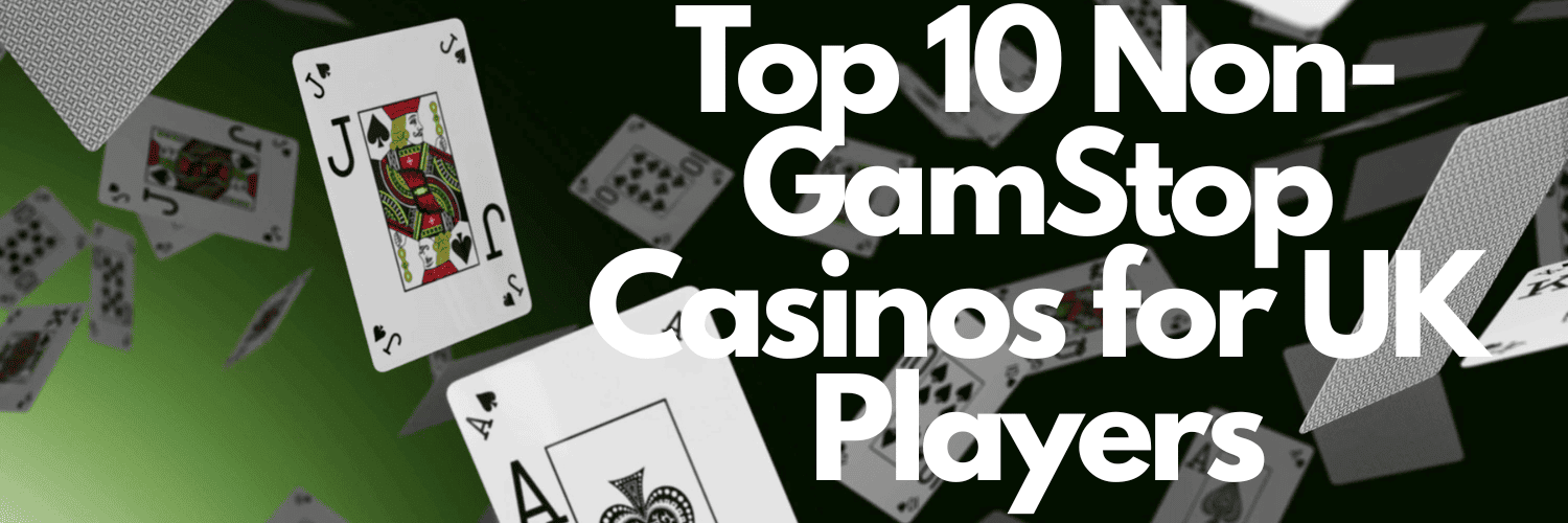 Discover the Best New Non Gamstop Casino Sites for 2023 818427268 Discover the Best New Non Gamstop Casino Sites for 2023 818427268