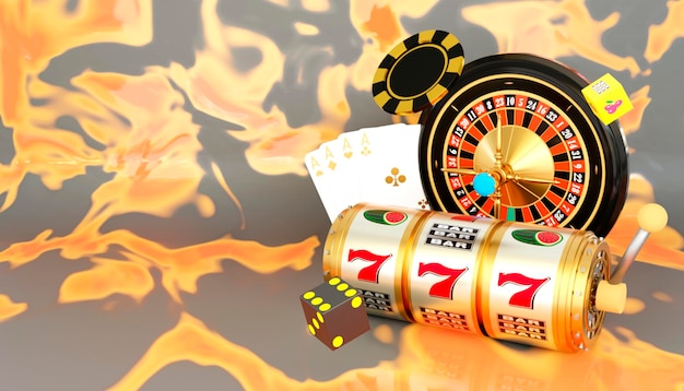 Experience the Thrill at Onluck Casino & Sportsbook - Your Ultimate Gaming Destination
