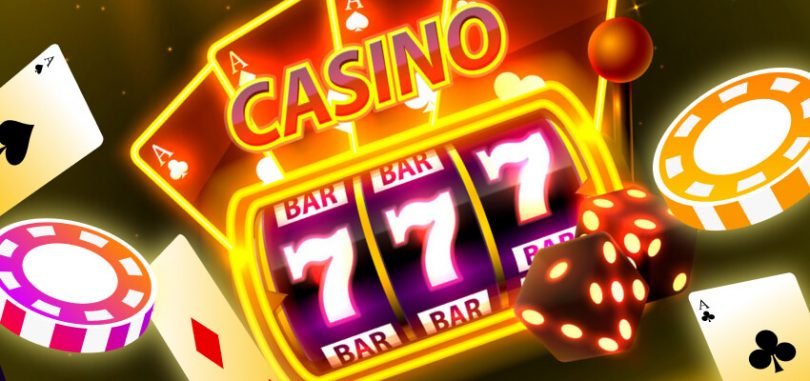 Experience the Thrill of Neonix Online Casino UK