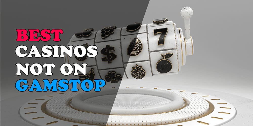 Exploring Non-Gamstop Casinos A Comprehensive Guide 820999096