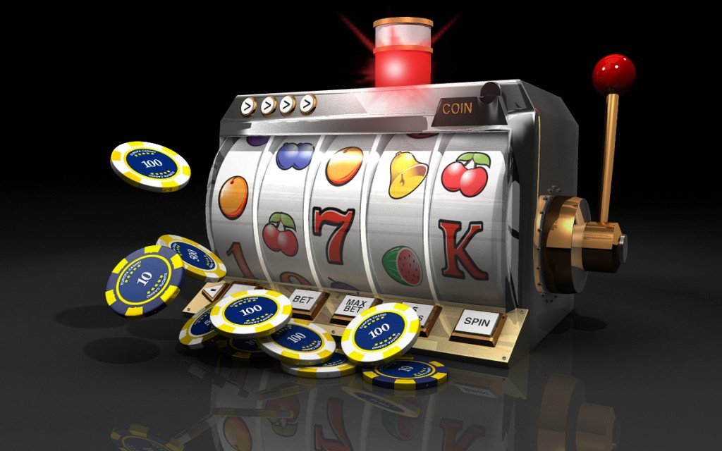 Exploring the Excitement of Galaxy Spins Casino Online Games