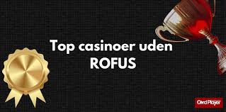 Gratis Velkomstbonus Uden Indbetaling - Guide til Online Casinoer