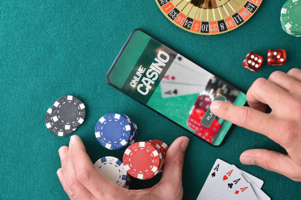 High-Performance Casino Platforms The Future of Online Gaming