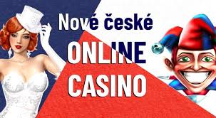 Nejlepší české casino Průvodce pro hráče