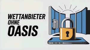 Sportwetten ohne Oasis Alles, was Sie wissen müssen