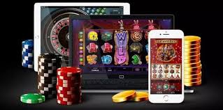 The Exciting World of Casino Spinny Where Fun Meets Fortune