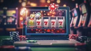 The Madness of Gambling Understanding the Thrills and Risks