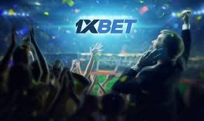 The Ultimate Guide to 1xBet Betting -1399245013 The Ultimate Guide to 1xBet Betting -1399245013