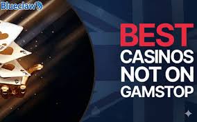 The Ultimate Guide to Non-Gamstop Casinos 1084817908 The Ultimate Guide to Non-Gamstop Casinos 1084817908