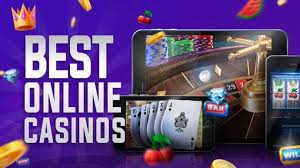 Top Online Casinos That Support Roulette Games 416453705