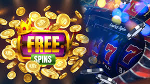 Unlock 60 No Deposit Free Spins Your Guide to Winning Big! 844046393