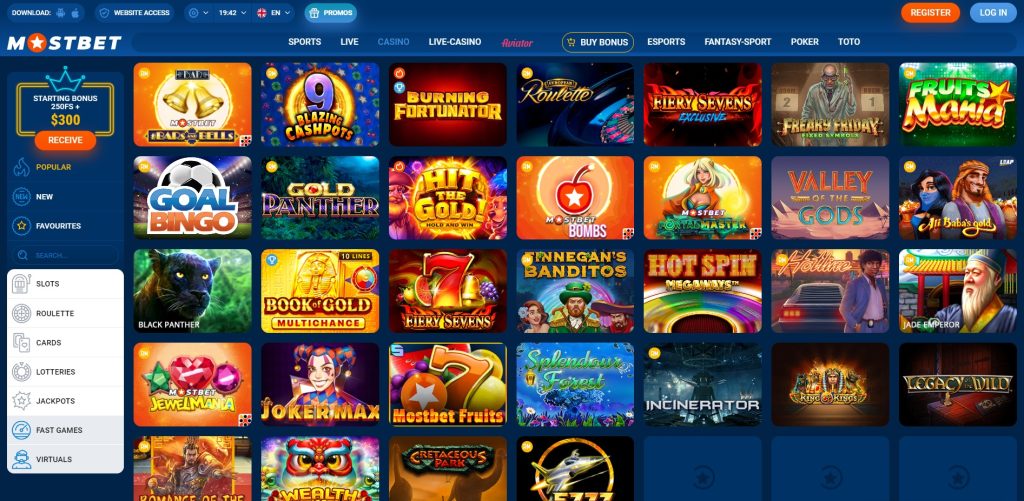 Why Online Casinos Are So Popular Exploring the Trend