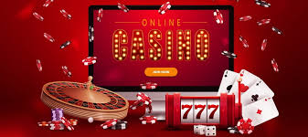 Betrouwbare Online Casino Buitenland Veilig Spelen en Gewinnen