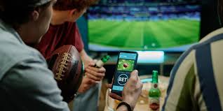 Betwinner Aplicación Apuesta de Manera Más Fácil y Rápida