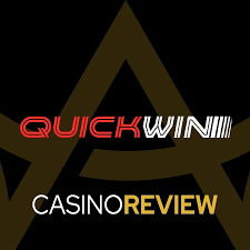 Descubre QuickWin Casino España Tu destino de juego en línea -860895044