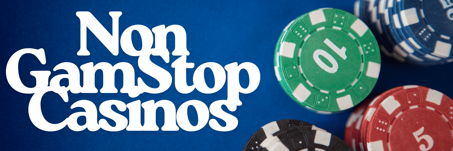Discover the Advantages of Casinos Not Registered on Gamstop Discover the Advantages of Casinos Not Registered on Gamstop