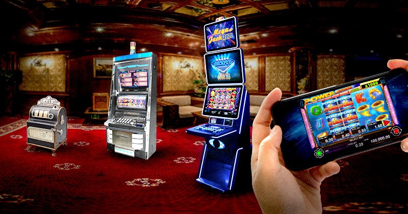 Discover the Exciting World of Mr Jones Casino 1380206893