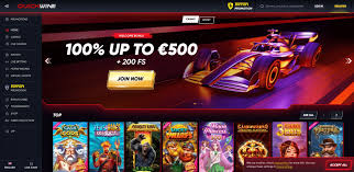 Descubre el Emocionante Mundo de QuickWin Casino España