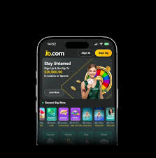 JB Casino Идеальное место для азартных игр и развлечений