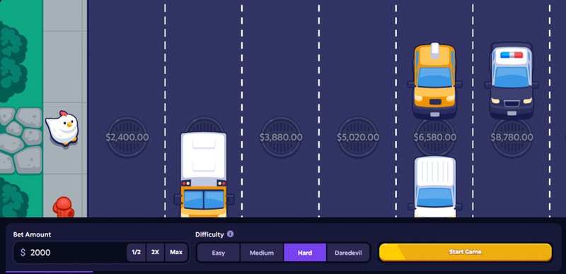 Mission Uncrossable Takes Canada by Storm with Its Exhilarating Casino Game.