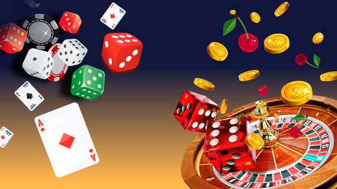 The Ultimate Guide to Casino Betti UK Your Gateway to Exciting Gaming
