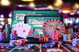 The Ultimate Online Casino List for UK Players